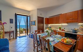 Casa La Conchiglia